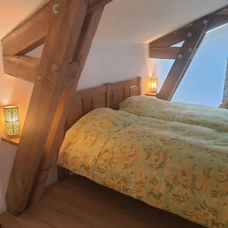 Gasthuis La Maison D'o *