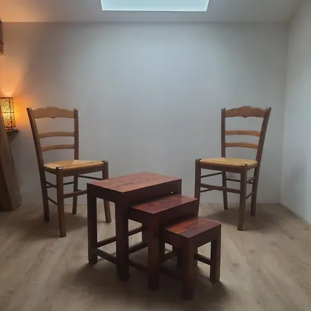 La Maison D'o Frayssinet-le-Gélat