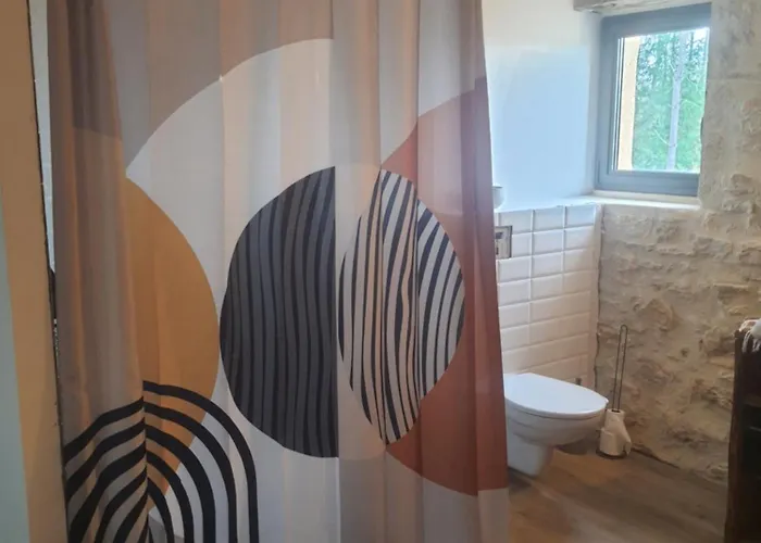 La Maison D'o Gasthuis