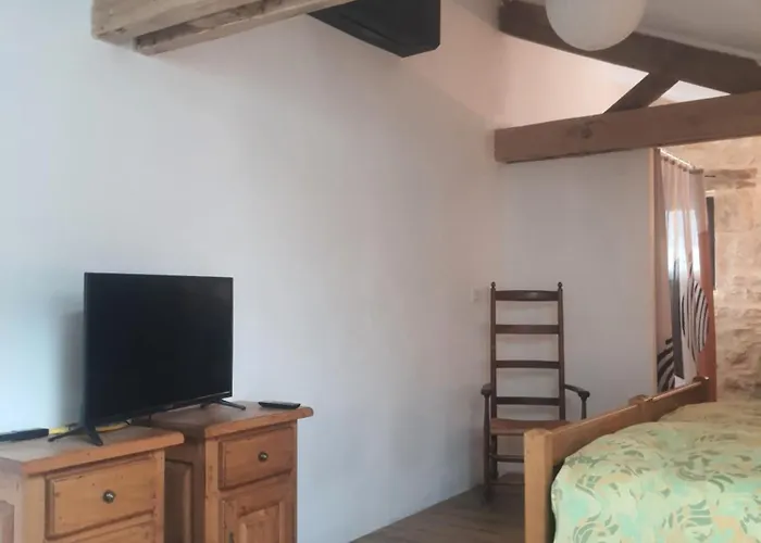 Gasthuis La Maison D'o