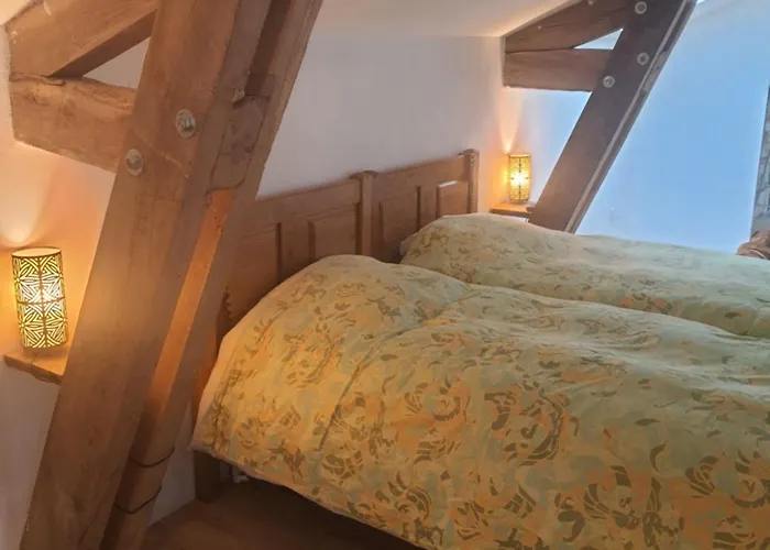 Gasthuis La Maison D'o *