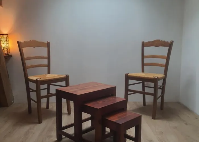 La Maison D'o Frayssinet-le-Gélat