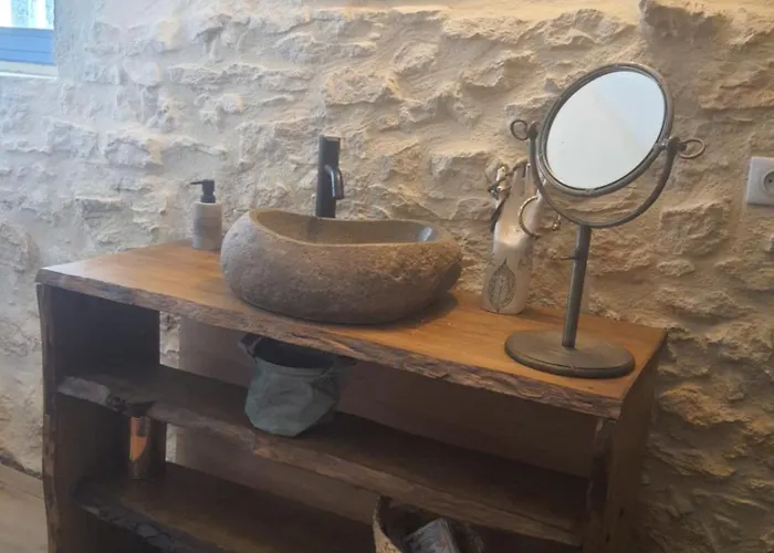 La Maison D'o Gasthuis *