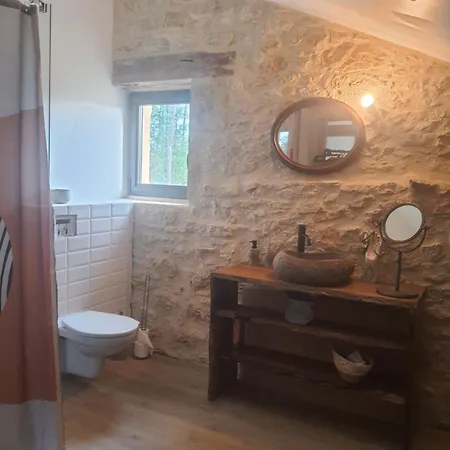 La Maison D'o D'hote