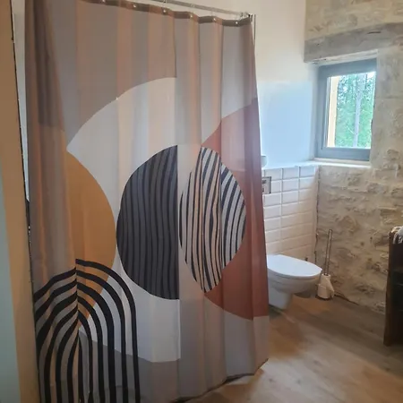 La Maison D'o Guest house