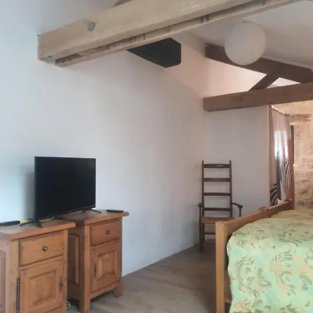 Guest house La Maison D'o