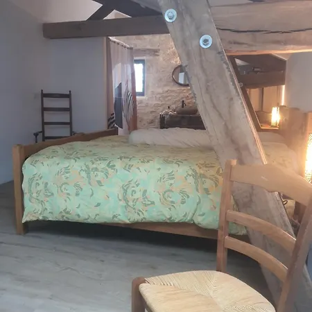 La Maison D'o D'hote 3*