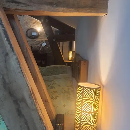 La Maison D'o D'hote 3* Frayssinet-le-Gélat