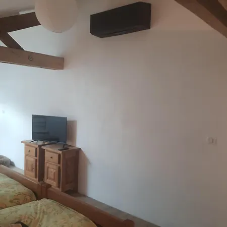 Guest house La Maison D'o Frayssinet-le-Gelat