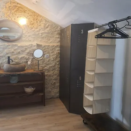 住宿加早餐酒店 La Maison D'o D'hote Frayssinet-le-Gélat