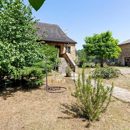 La Maison D'o D'hote