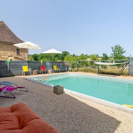 La Maison D'o D'hote 3*