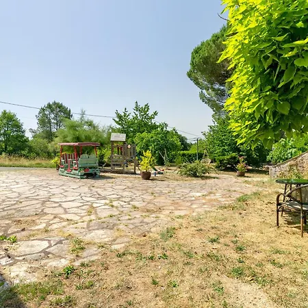 La Maison D'o D'hote Frayssinet-le-Gélat