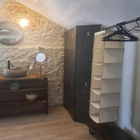 La Maison D'o D'hote 3* Frayssinet-le-Gélat