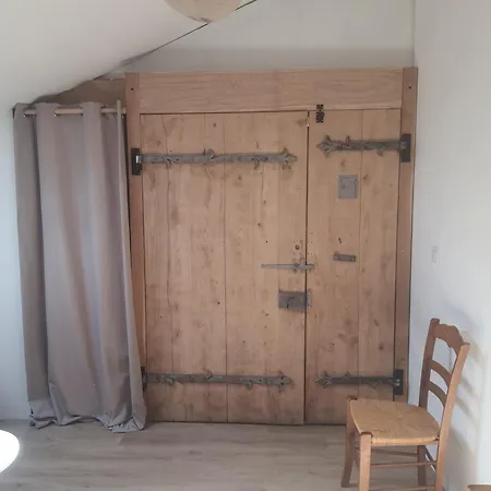 La Maison D'o D'hote 3* Frayssinet-le-Gélat