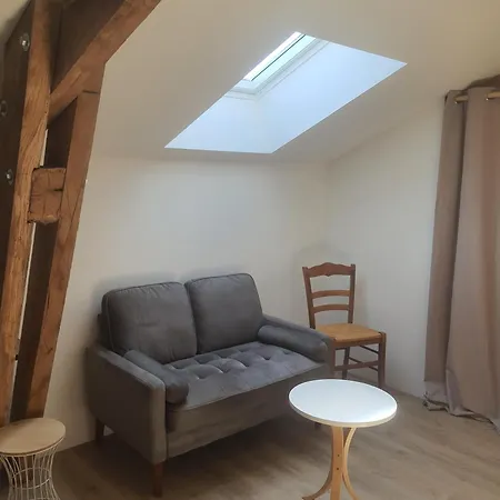 La Maison D'o D'hote 住宿加早餐酒店 Frayssinet-le-Gélat