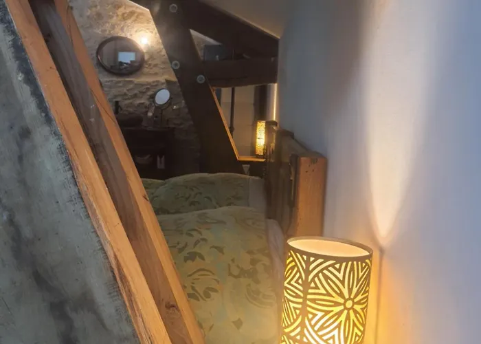 La Maison D'o * Frayssinet-le-Gélat