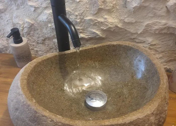 La Maison D'o Gasthuis *